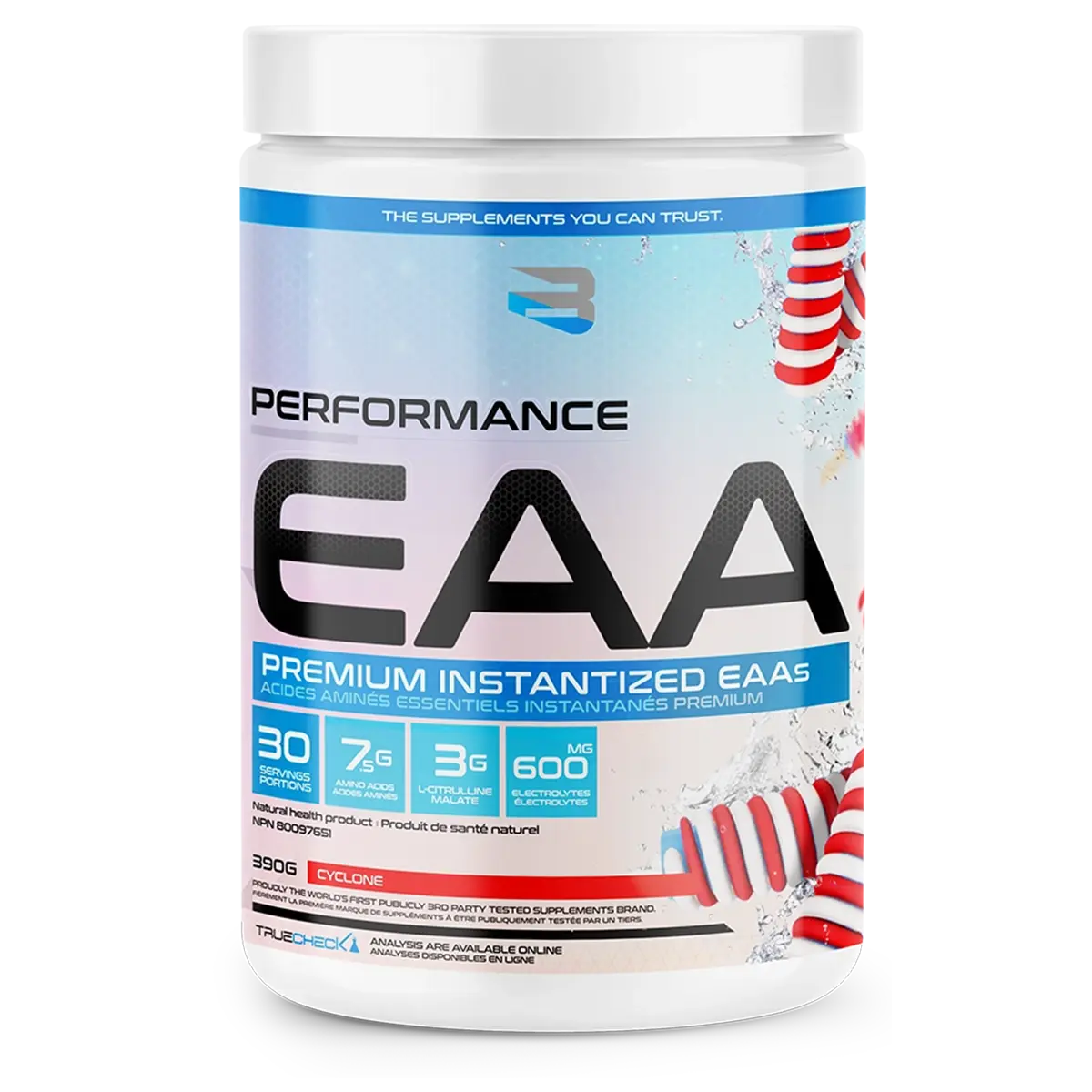 EAA - Boutique Immersion Santé