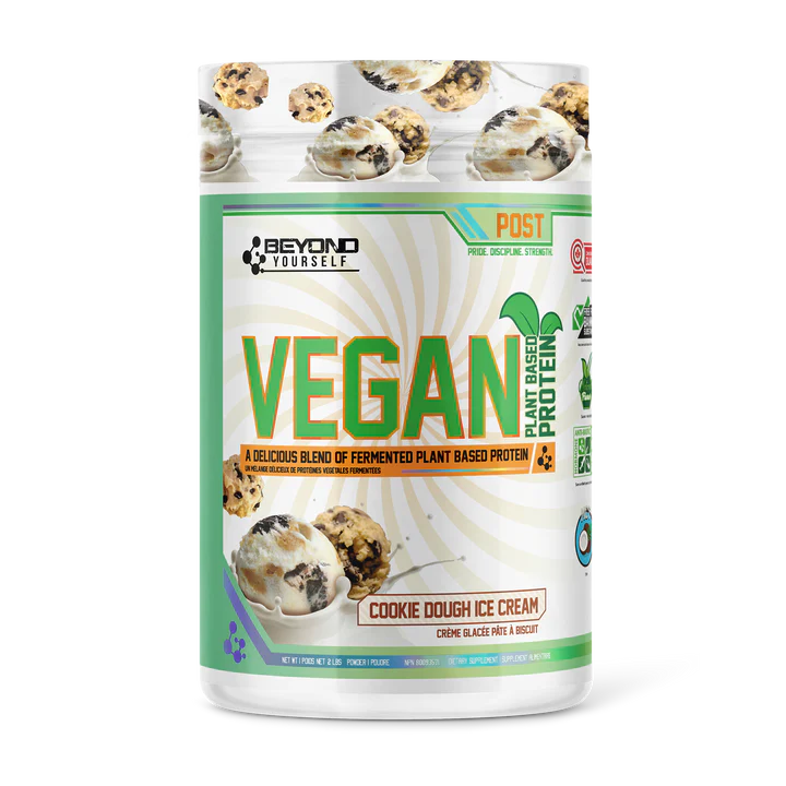 Beyond Vegan 2lbs - Boutique Immersion Santé
