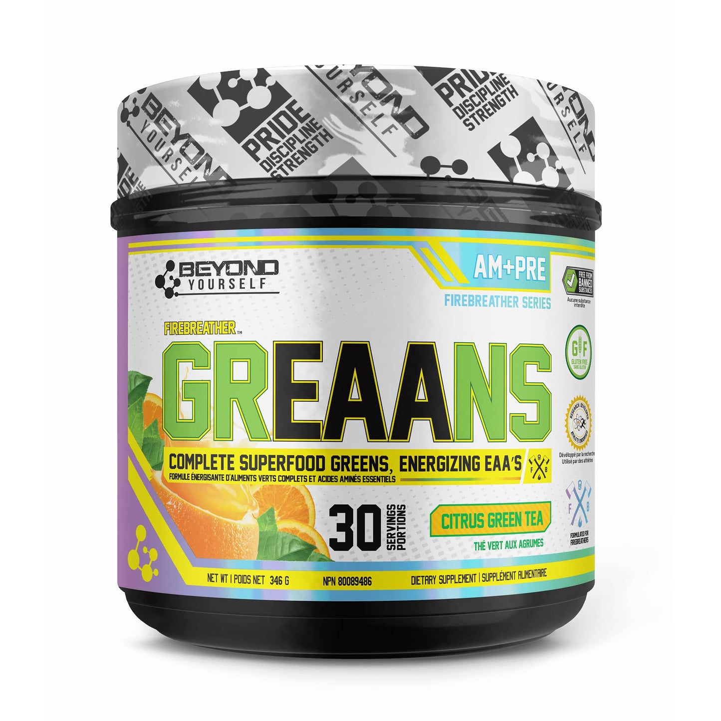 GrEAAns - Boutique Immersion Santé