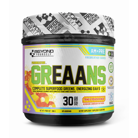 GrEAAns - Boutique Immersion Santé