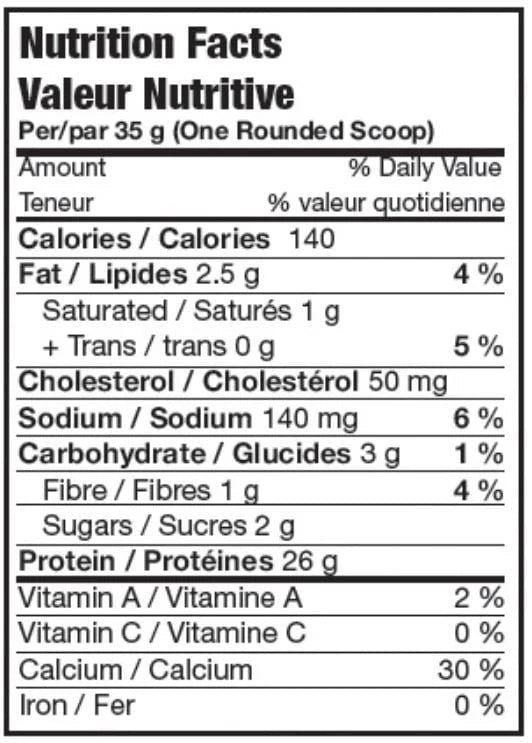 Power Whey Complete 6lbs