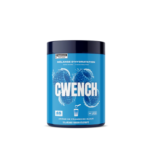 Hydratation Mix - Boutique Immersion Santé