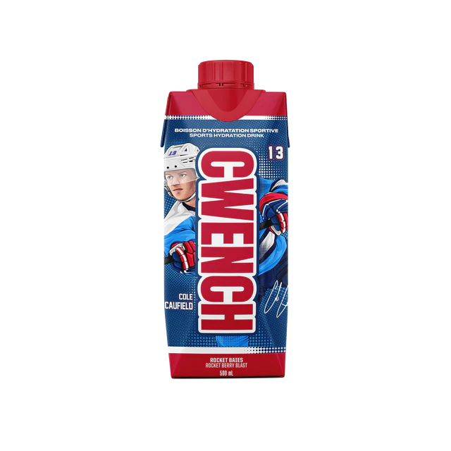 CWENCH (unité)