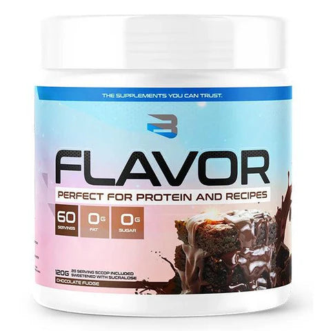 Flavor - Boutique Immersion Santé