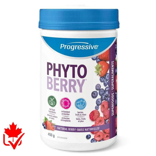 Phytoberry - Boutique Immersion Santé