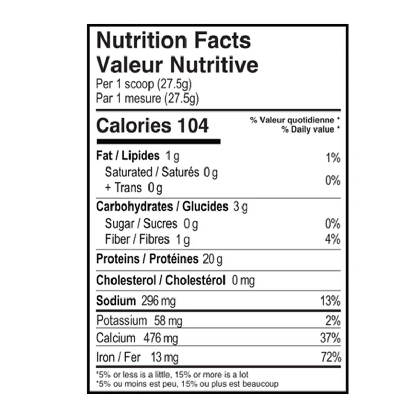 Flavored Vegan