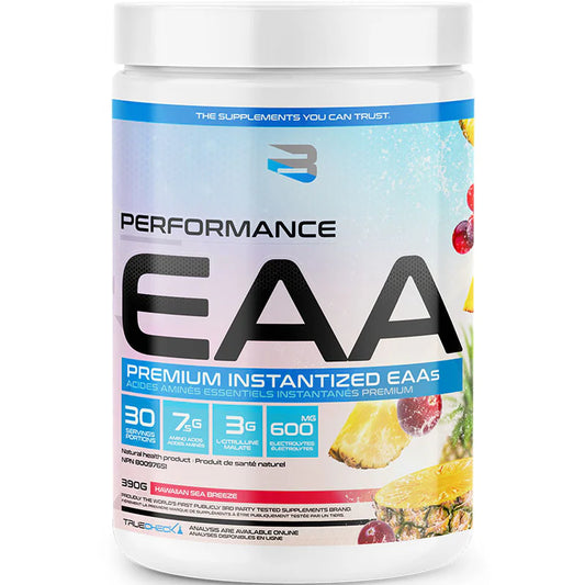 EAA - Boutique Immersion Santé