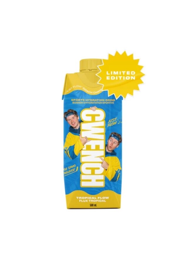 CWENCH (unité)