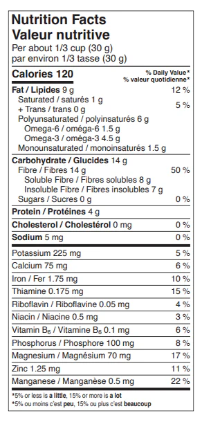 Natura Fibre