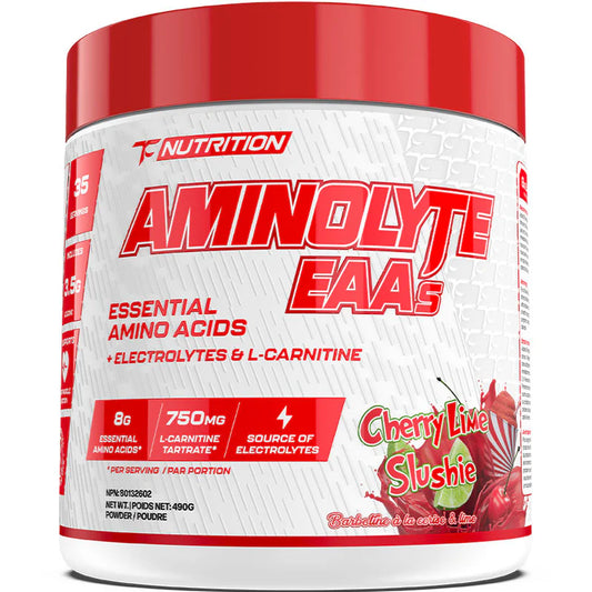Aminolyte EAAs