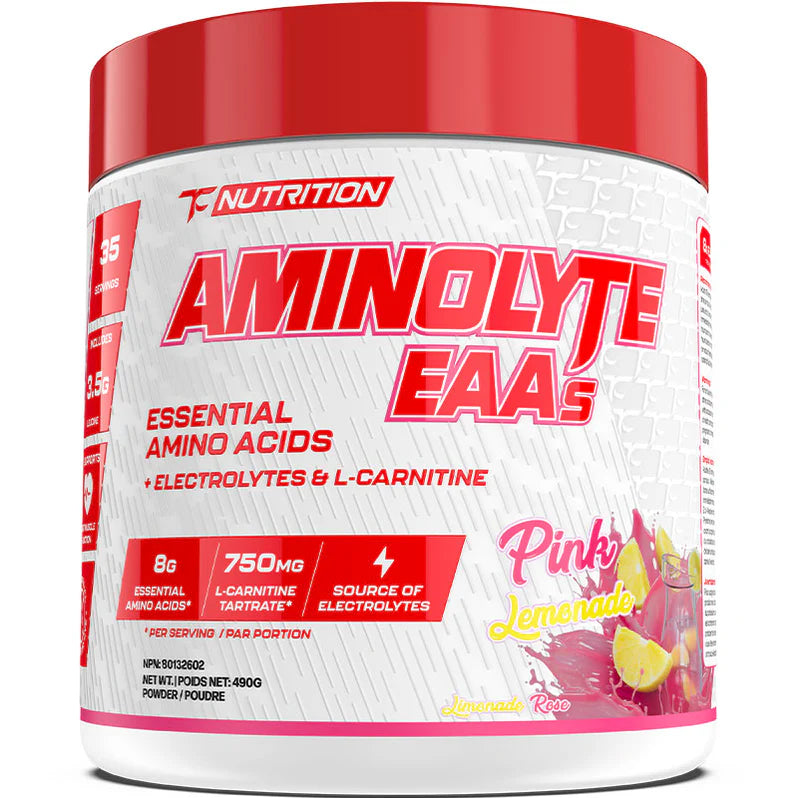 Aminolyte EAAs