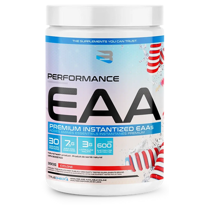 EAA - Boutique Immersion Santé