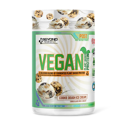 Beyond Vegan 2lbs - Boutique Immersion Santé