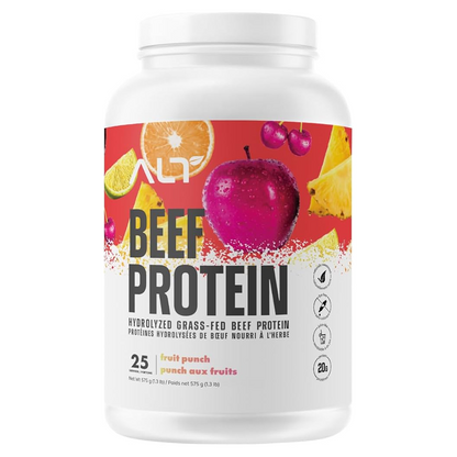 Protéine de boeuf