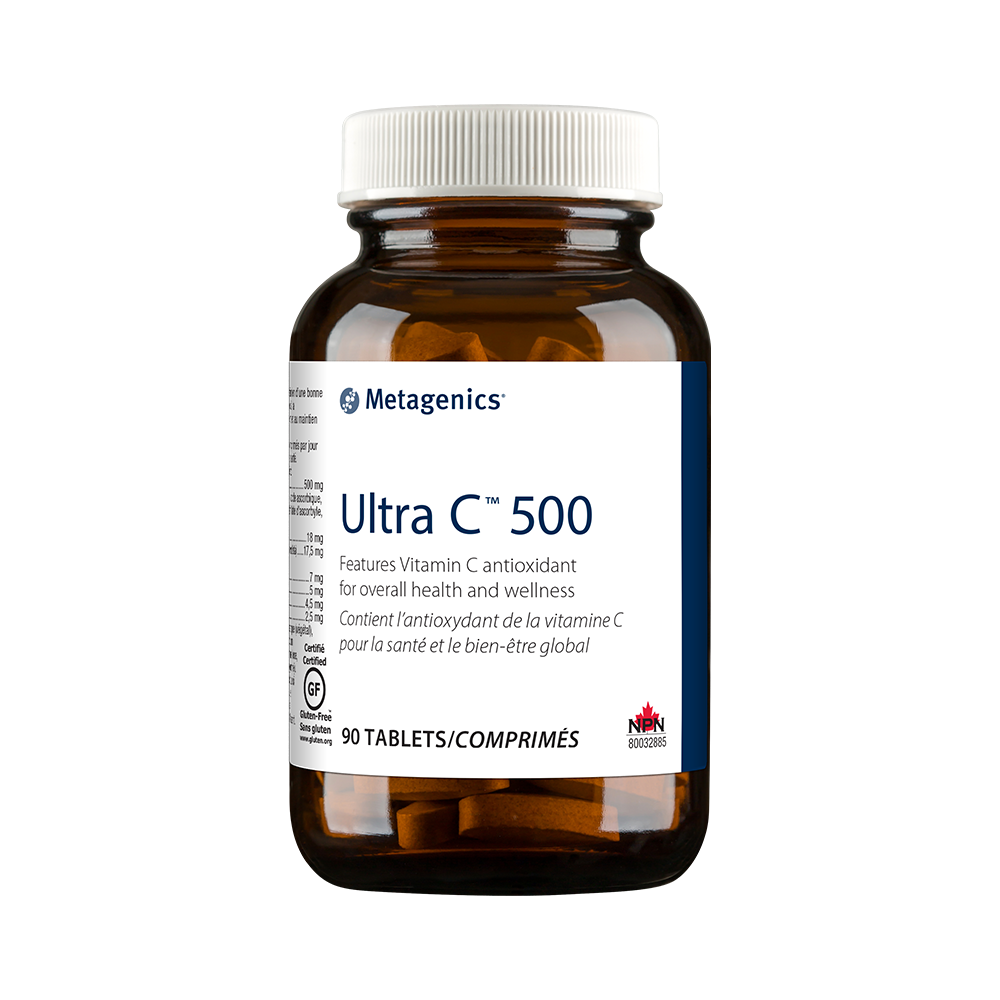 Ultra-C 500 - Boutique Immersion Santé
