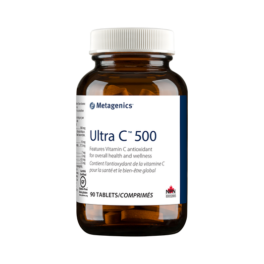 Ultra-C 500 - Boutique Immersion Santé