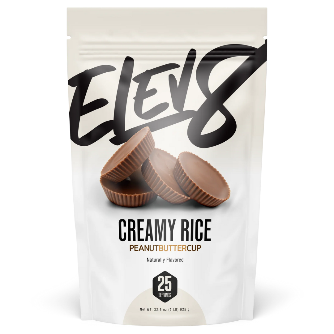Crème de riz