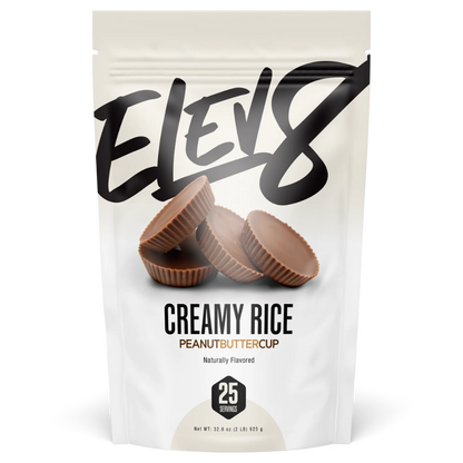 Crème de riz