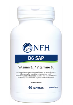 B6 SAP - Boutique Immersion Santé