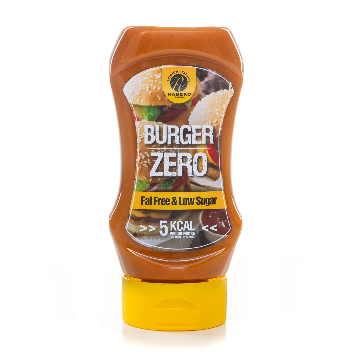 Sauces Sans Sucre
