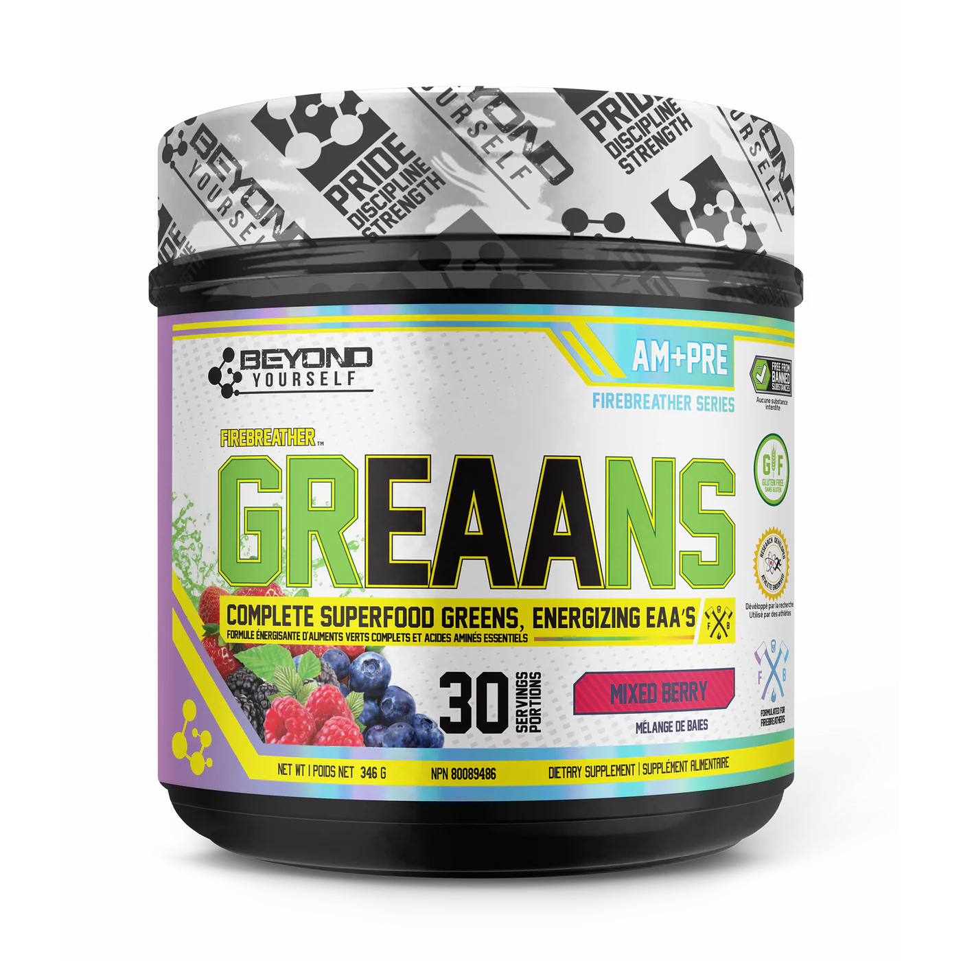 GrEAAns - Boutique Immersion Santé