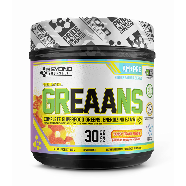 GrEAAns - Boutique Immersion Santé