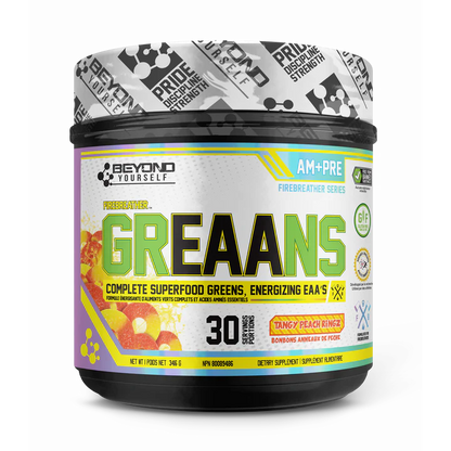 GrEAAns - Boutique Immersion Santé