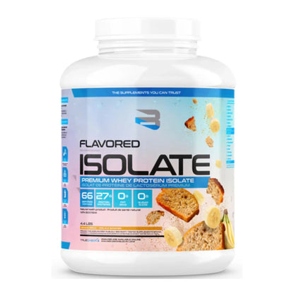 Protéine Isolate 4.4lb