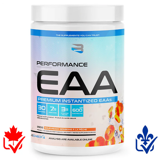 EAA - Boutique Immersion Santé
