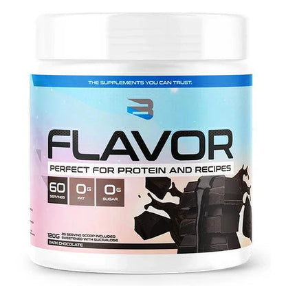 Flavor - Boutique Immersion Santé