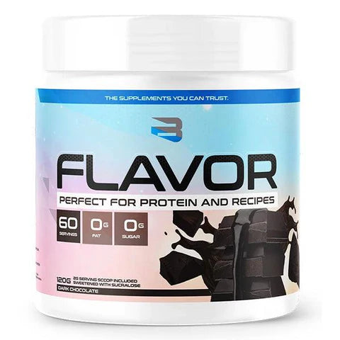 Flavor - Boutique Immersion Santé