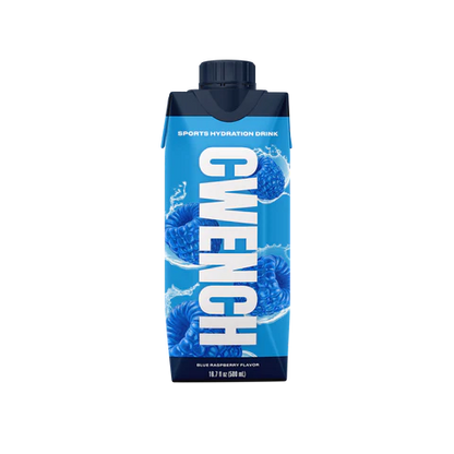 CWENCH (unité)