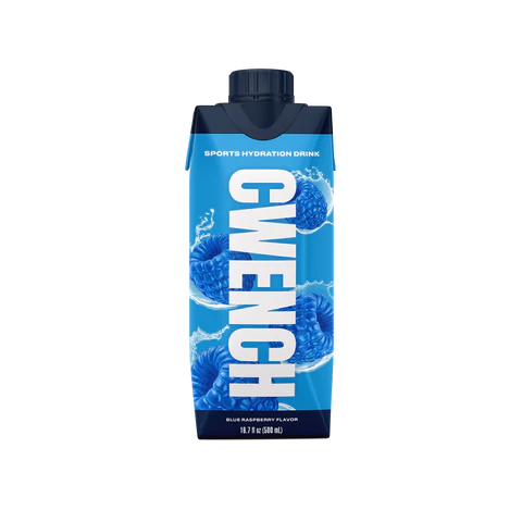 CWENCH (unité)