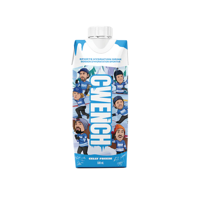 CWENCH (unité)