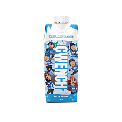 CWENCH (unité)