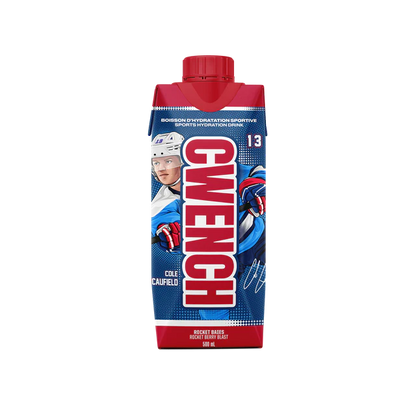 CWENCH (unité)