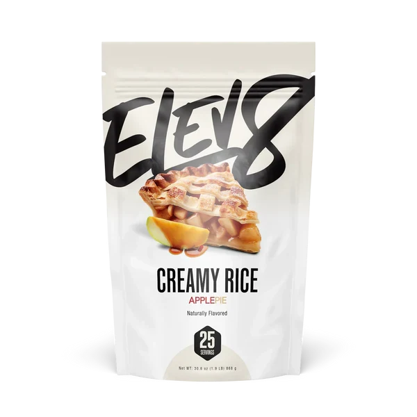 Crème de riz