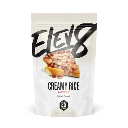 Crème de riz