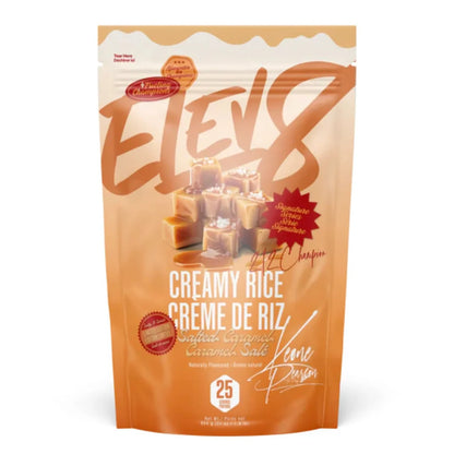 Crème de riz