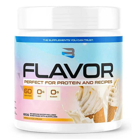 Flavor - Boutique Immersion Santé