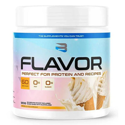 Flavor - Boutique Immersion Santé