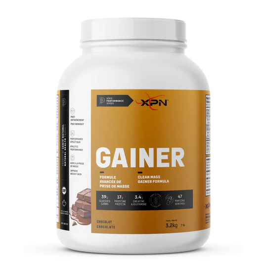 Gainer