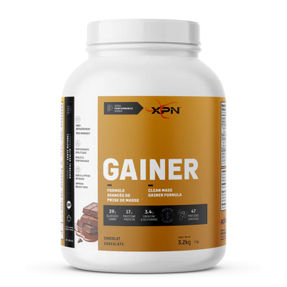 Gainer