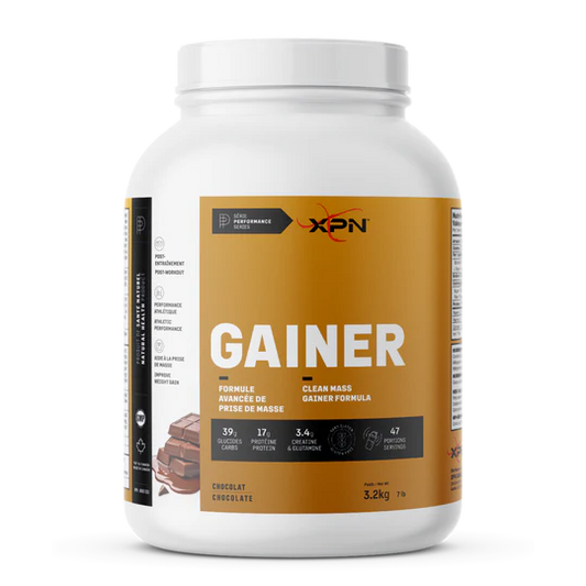 Gainer
