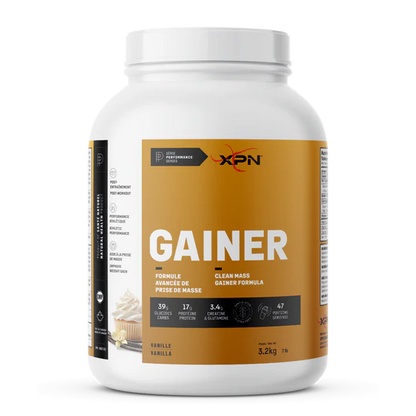 Gainer
