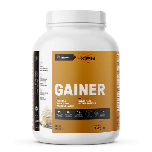 Gainer