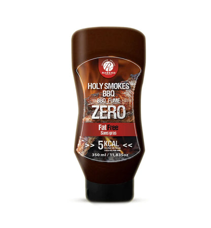 Sauces Sans Sucre - Boutique Immersion Santé