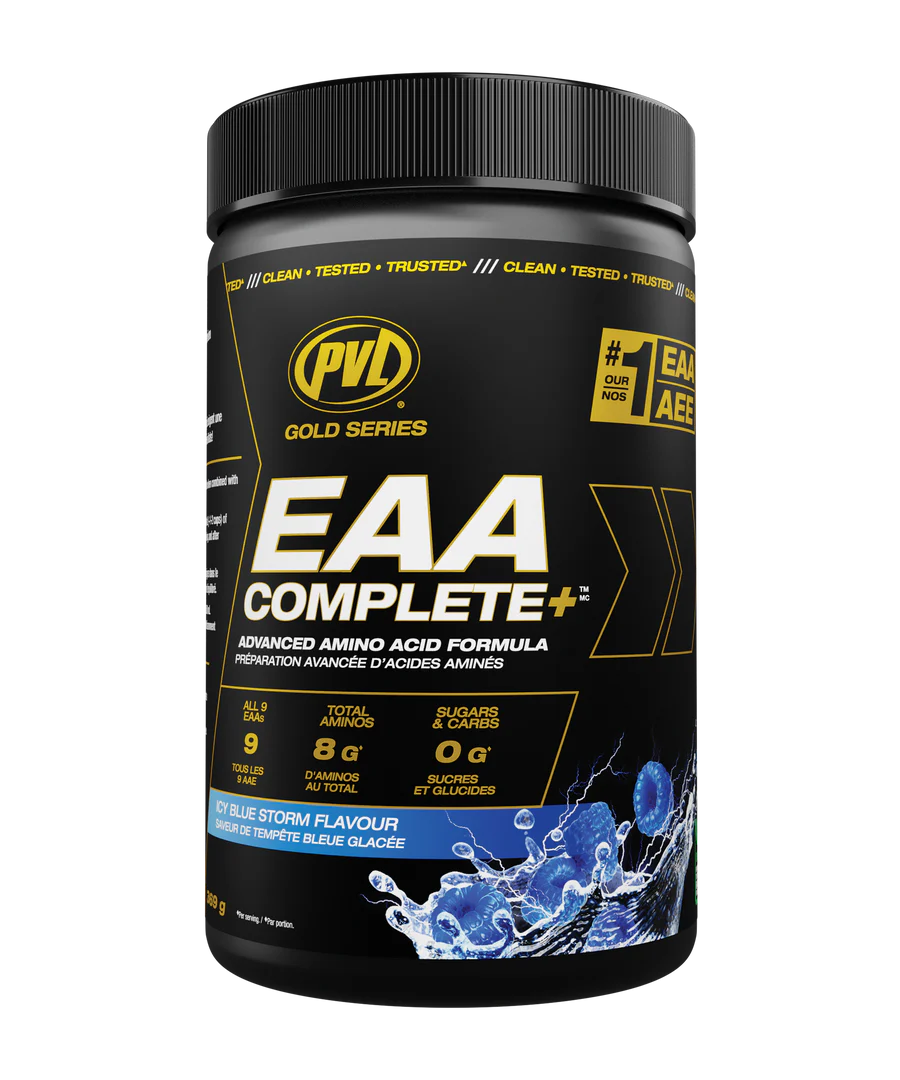 EAA Complete - Boutique Immersion Santé