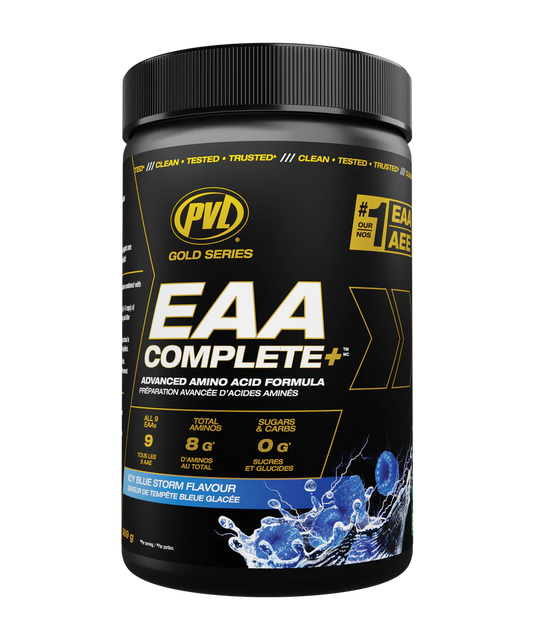 EAA Complete - Boutique Immersion Santé