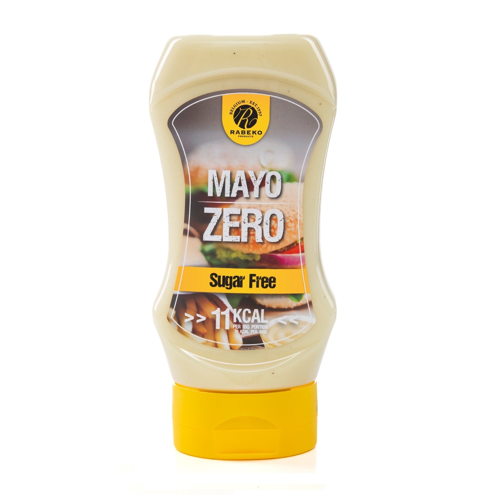 Sauces Sans Sucre - Boutique Immersion Santé